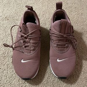 Nike Air Max Mauve 7.5
